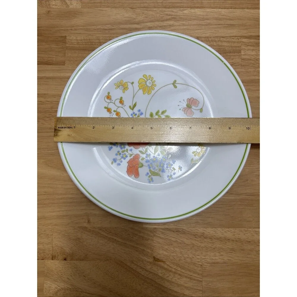 Corelle 12 pieces